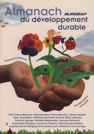 ALMANACH BURGEAP DU DEVELOP. DURABLE