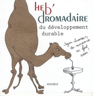 HEB'DROMADAIRE DU DEV. DURABLE