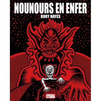 Nounours en enfer