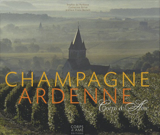 CHAMPAGNE ARDENNE CORPS & AME