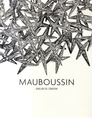 Mauboussin - joaillier de l'émotion