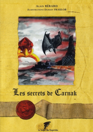 Les secrets de Carnak
