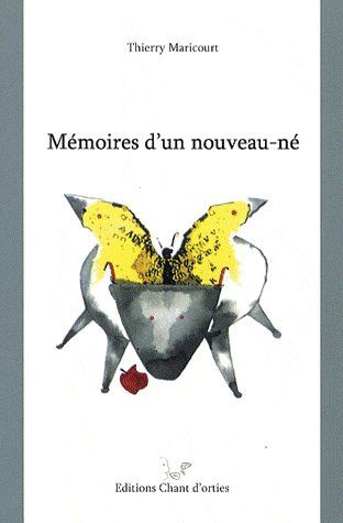 Mémoires d'un nouveau-né