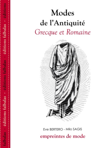 Modes de l'Antiquité grecque et romaine