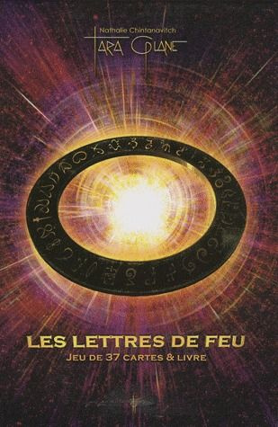 Les lettres de feu