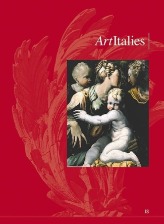ArtItalies N° 18
