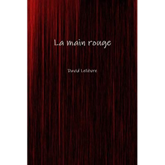 La main rouge