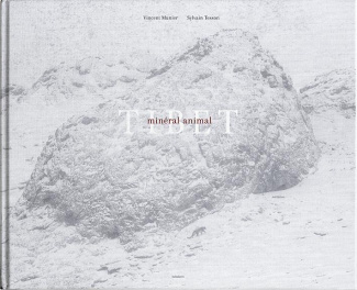 Tibet. Minéral animal