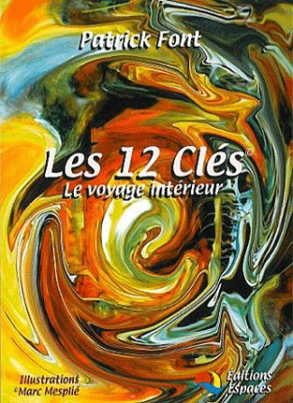 COFFRET LES 12 CLES - LE VOYAGE INTERIEUR