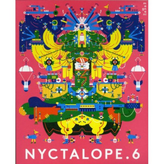 Nyctalope N° 6