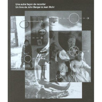 Une autre façon de raconter. Avec 1 DVD