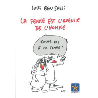 La femme est l'avenir de l'homme