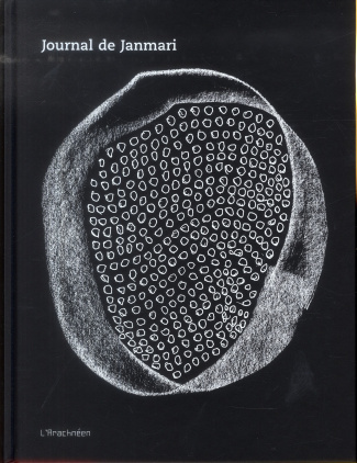 Journal de Janmari. Edition bilingue français-anglais