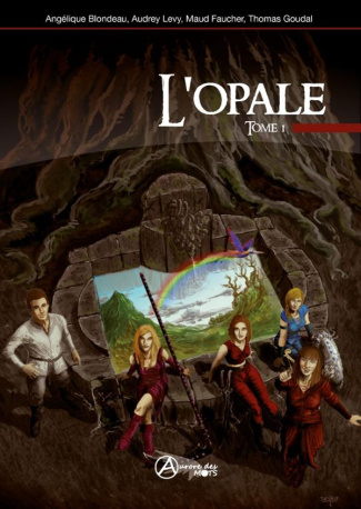 L'opale. Tome 1