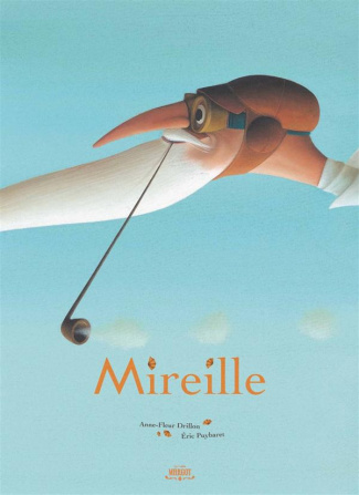 Mireille