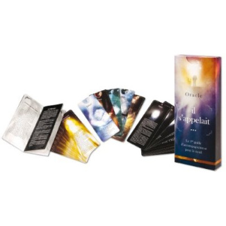 ORACLE "IL S'APPELAIT..."