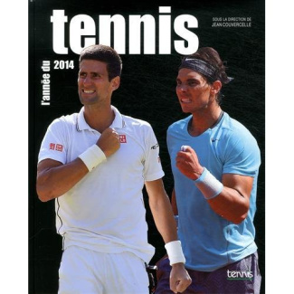 L'année du tennis 2014