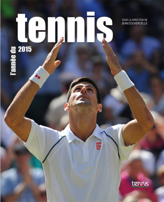 L'année 2015 du tennis