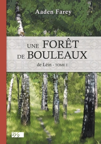 Une Forêt de Bouleaux