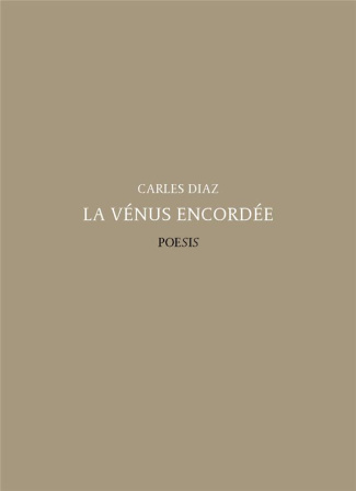 La Vénus encordée