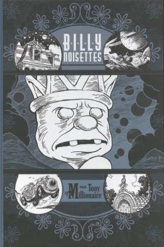 Billy Noisettes