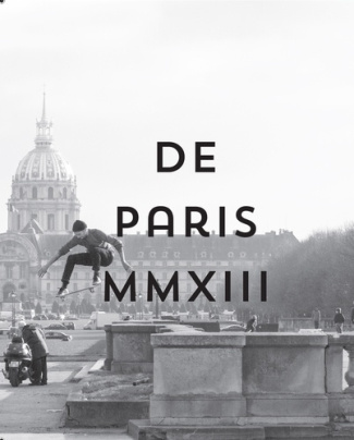 De Paris. Edition 2013