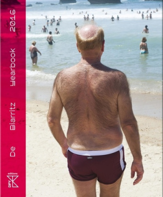 De Biarritz Yearbook . Edition 2016