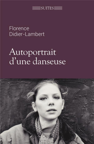 Autoportrait d'une danseuse
