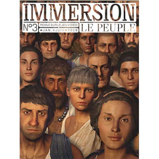 Immersion N° 3, novembre 2018 : Le peuple