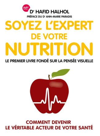 SOYEZ L EXPERT DE VOTRE NUTRITION