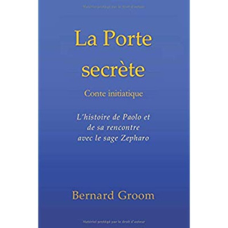 La Porte secrète