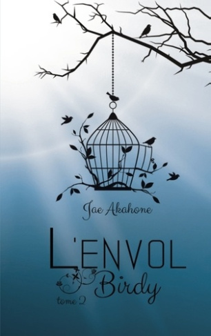 Birdy Tome 2 : L'envol