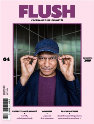Flush N° 4, automne 2019