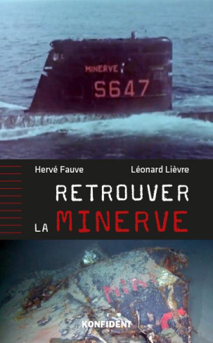 RETROUVER LA "MINERVE"