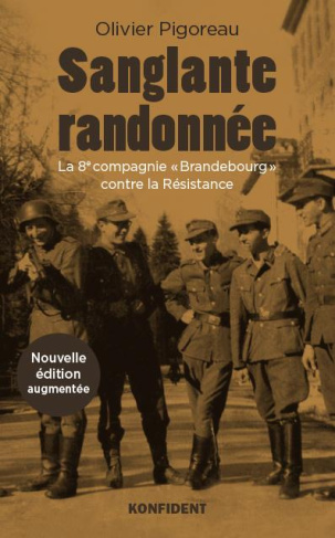 Sanglante randonnée