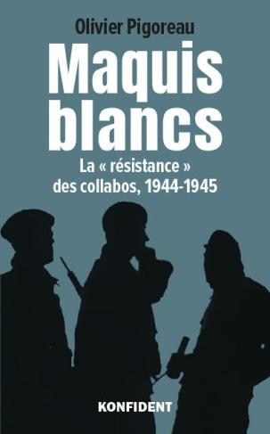 Maquis blancs
