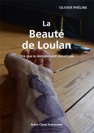 La beauté de Loulan