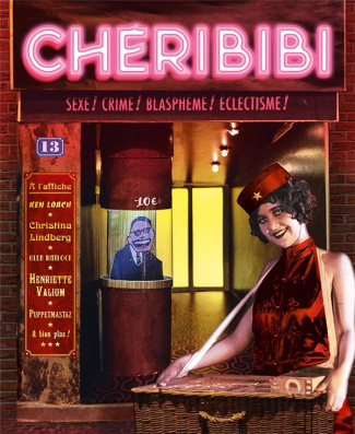 ChériBibi N° 13
