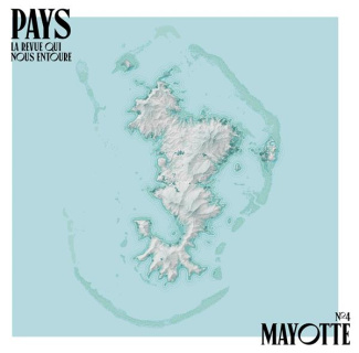 Pays N° 4 : Mayotte