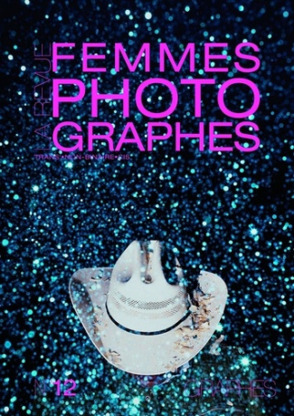 Femmes Photographes N° 12, novembre 2024 : Graphes