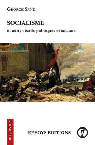 Socialisme. et autres écrits politiques et sociaux