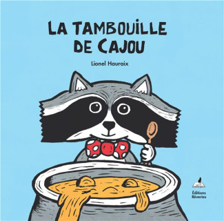 La tambouille de Cajou