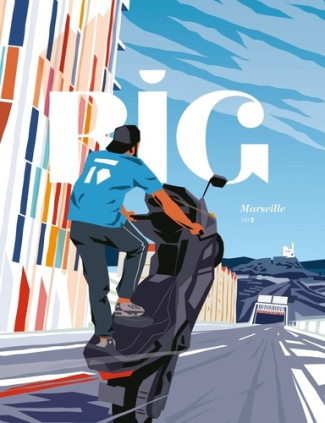 Big - Marseille N° 2