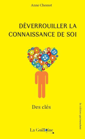 Déverrouiller la connaissance de soi. Des clés
