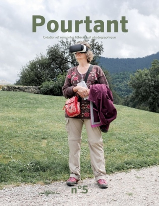 Pourtant n°5. Je mens