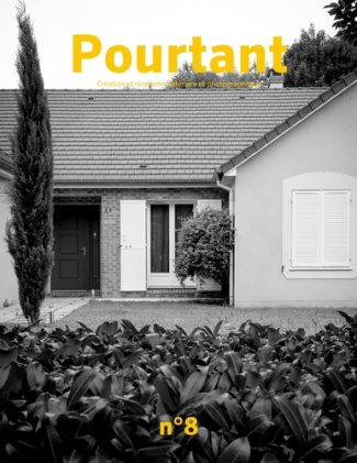 Pourtant n°8. Là