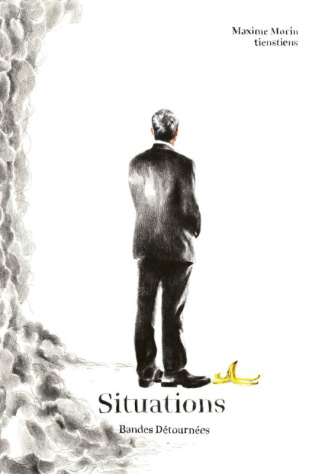 Situations. Bandes détournées