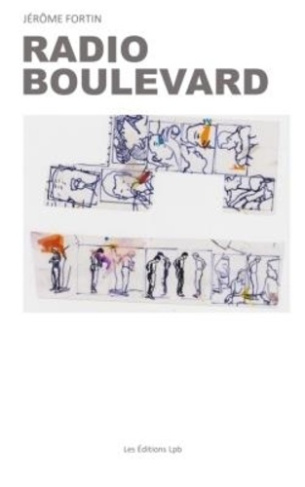 Radio Boulevard