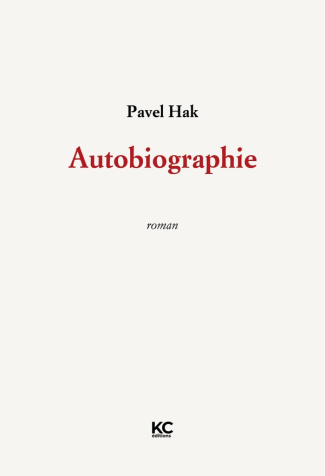Autobiographie