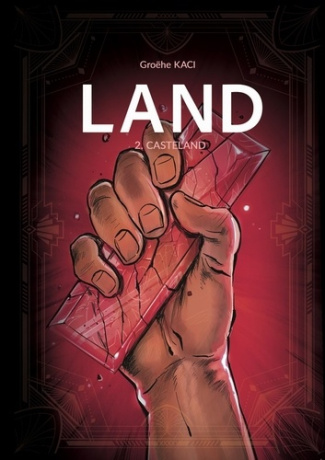 Land Tome 2 : Casteland
